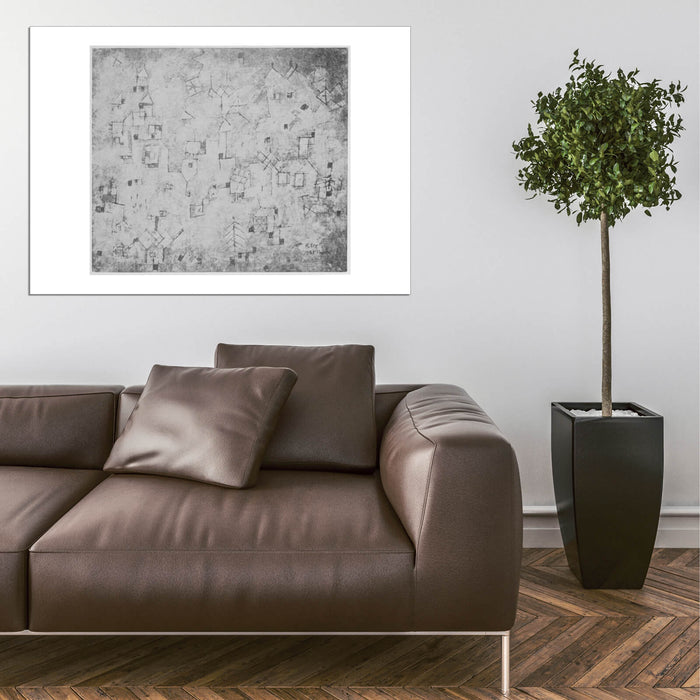 Rene Crevel - Paul Klee 32