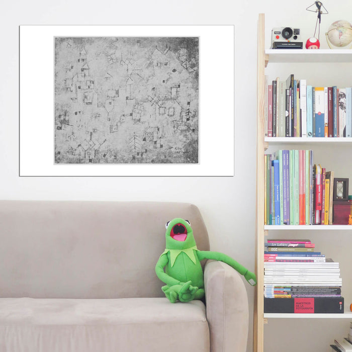 Rene Crevel - Paul Klee 32