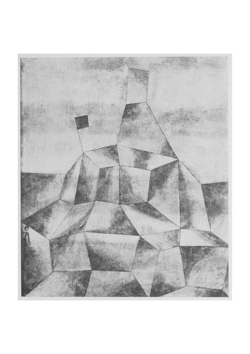 Rene Crevel - Paul Klee 33