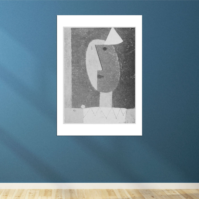 Rene Crevel - Paul Klee 36