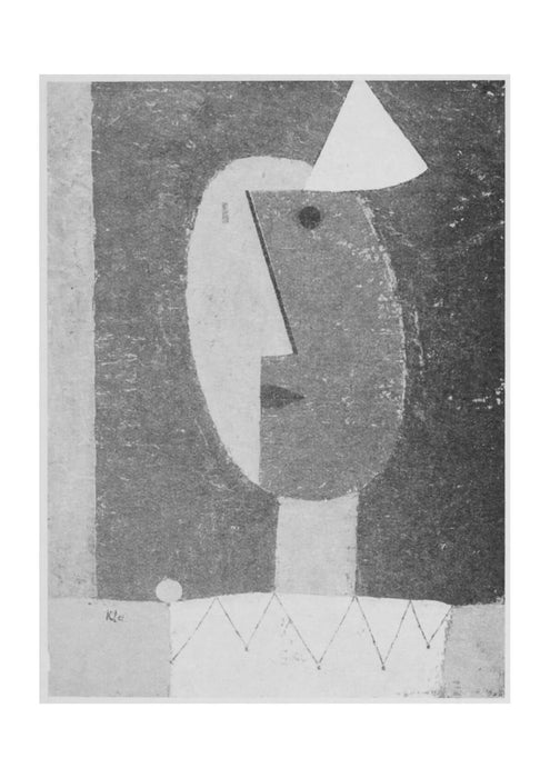 Rene Crevel - Paul Klee 36