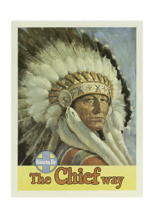 The Chief Way