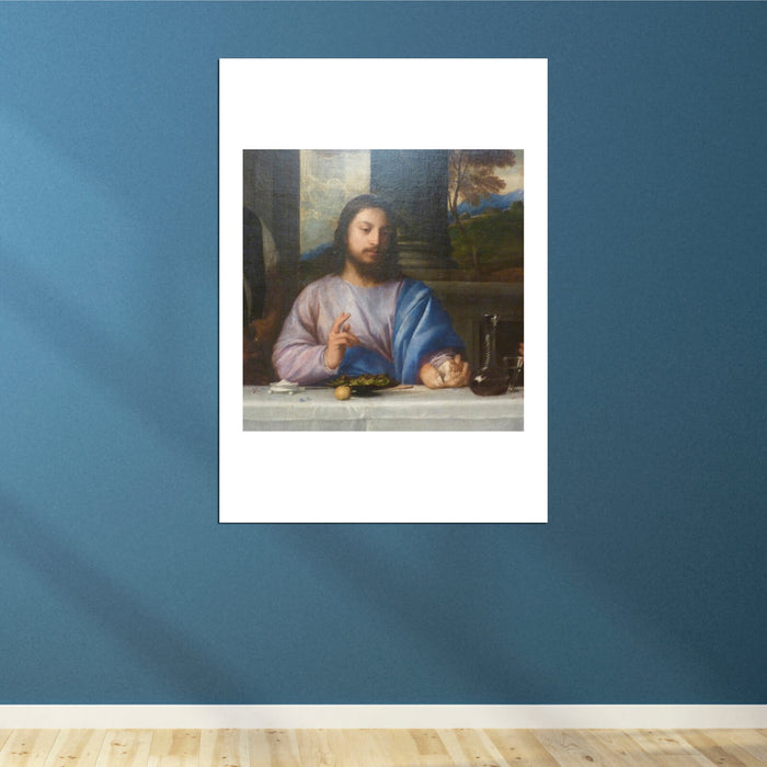 Titian - Christ