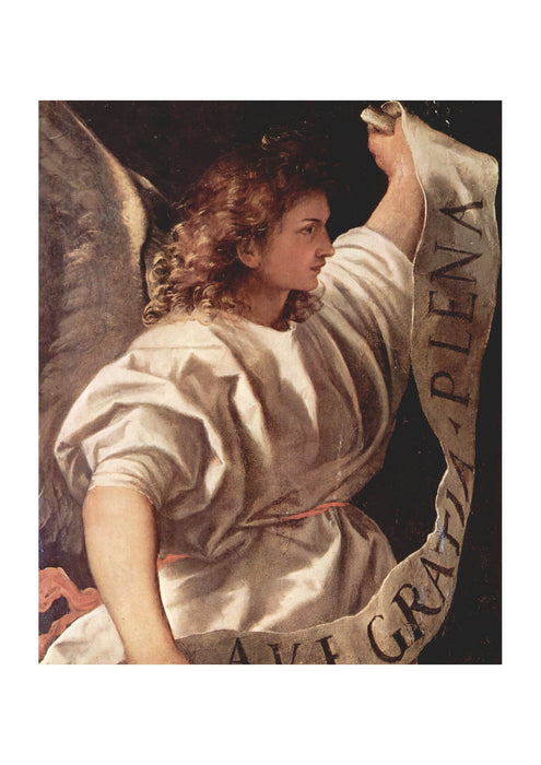 Titian - Message
