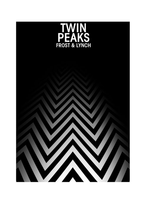 Twin Peaks 3