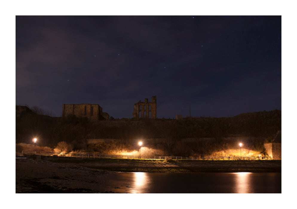 Tynemouth Priory