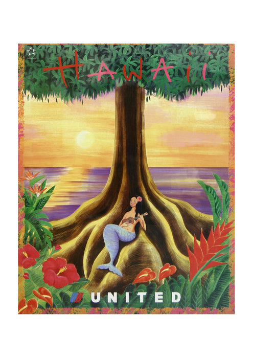 United Hawaii