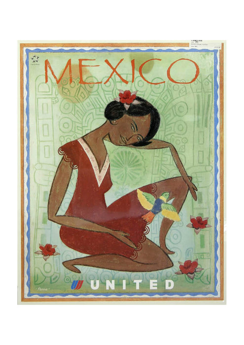 United Mexico