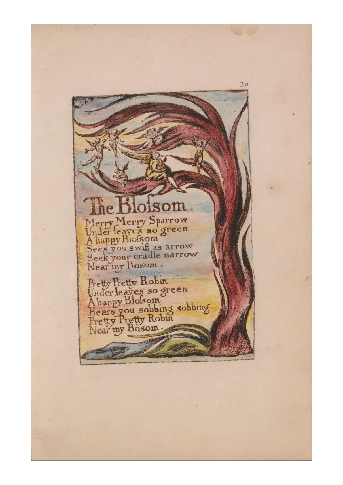 美品 洋書 William Blake The writings of William Blake. together with The life of